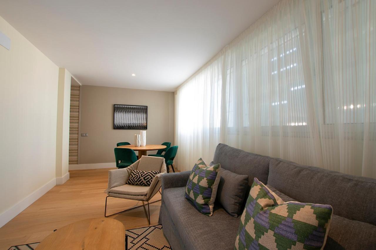 Apartamentos Las Canteras Stratus Las Palmas Buitenkant foto
