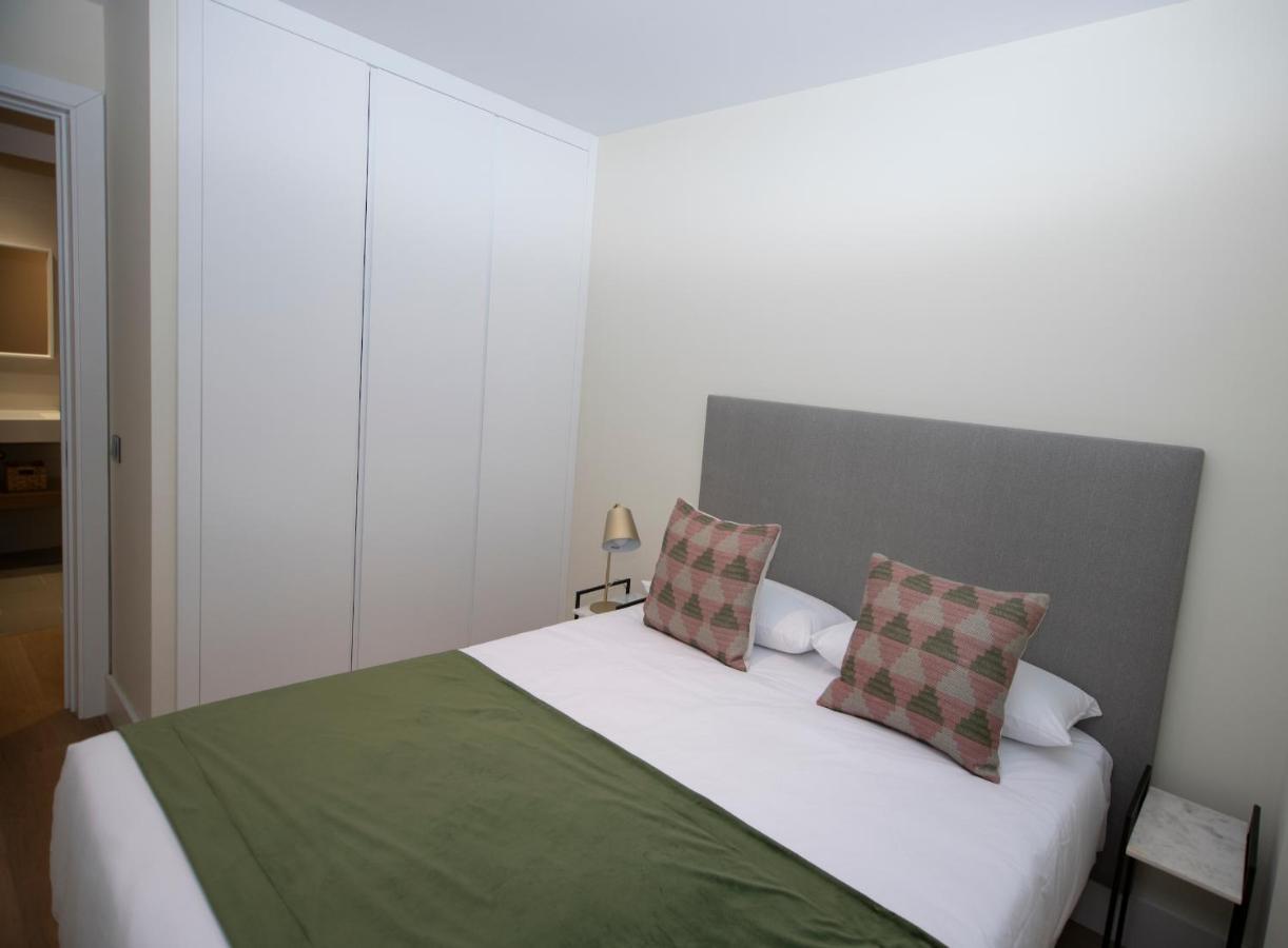 Apartamentos Las Canteras Stratus Las Palmas Buitenkant foto