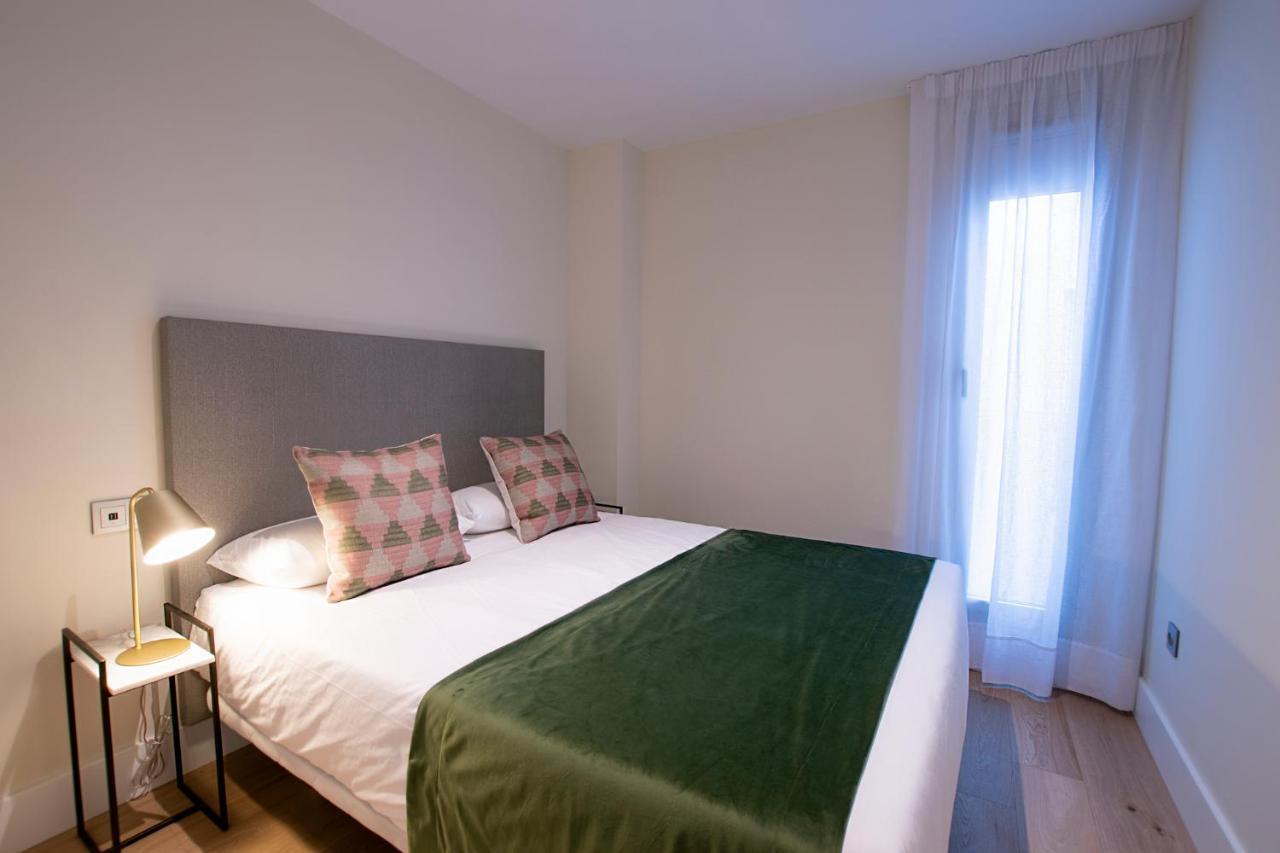 Apartamentos Las Canteras Stratus Las Palmas Buitenkant foto
