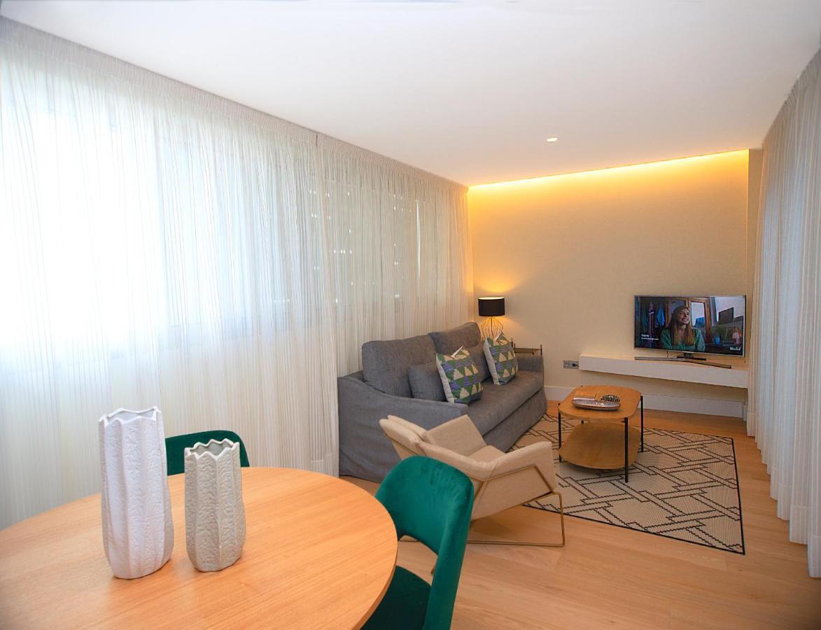 Apartamentos Las Canteras Stratus Las Palmas Buitenkant foto