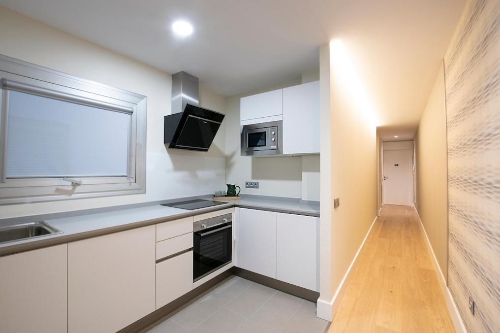 Apartamentos Las Canteras Stratus Las Palmas Buitenkant foto