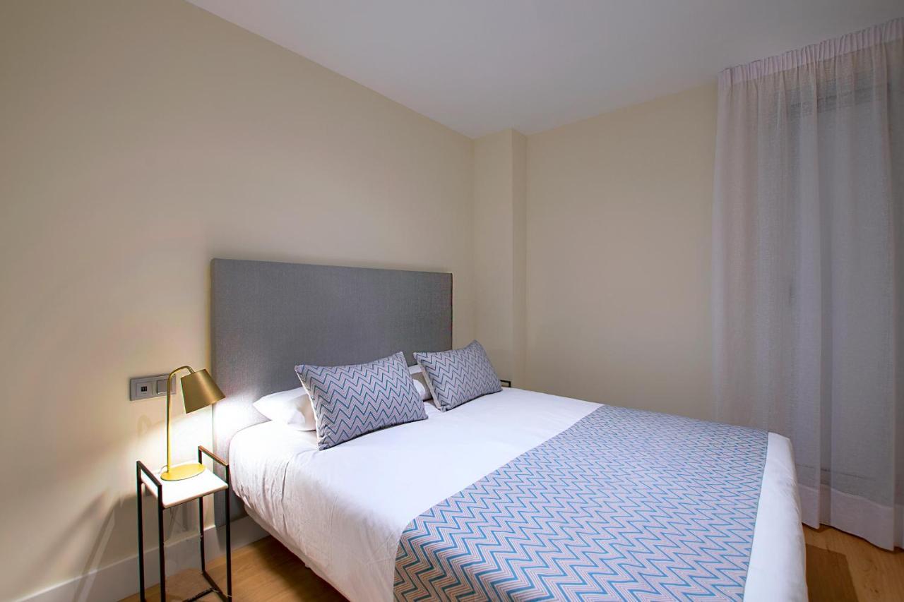 Apartamentos Las Canteras Stratus Las Palmas Buitenkant foto