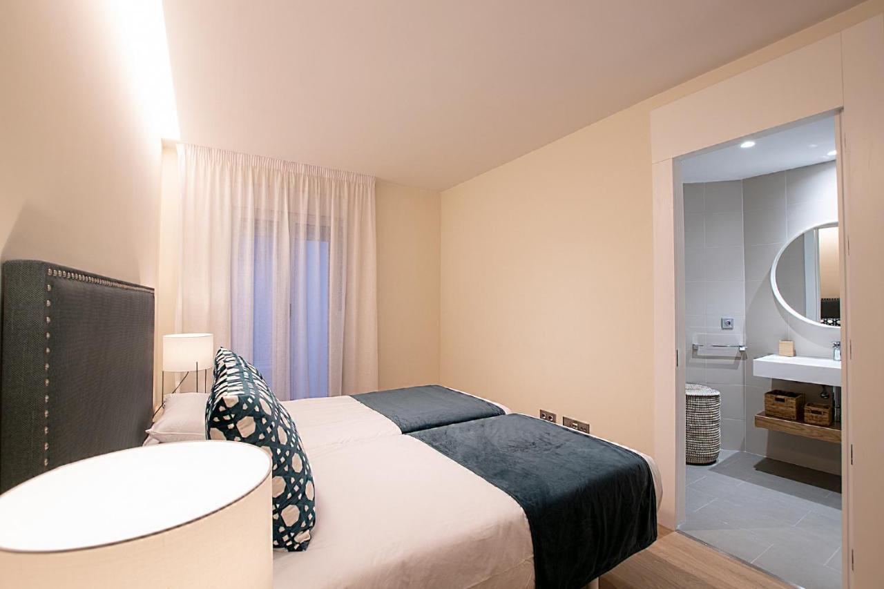 Apartamentos Las Canteras Stratus Las Palmas Buitenkant foto
