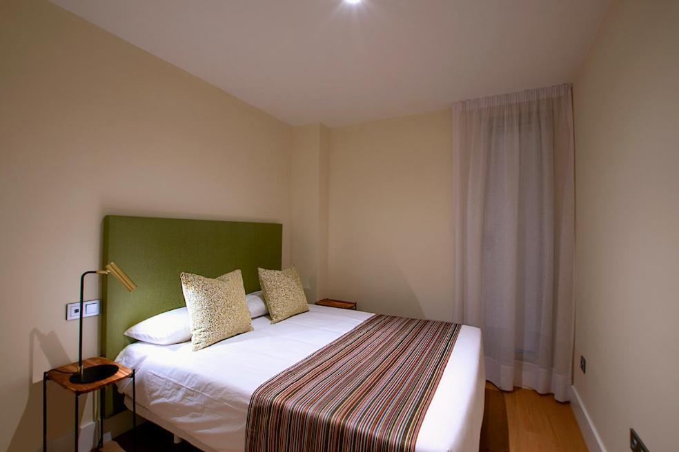 Apartamentos Las Canteras Stratus Las Palmas Buitenkant foto