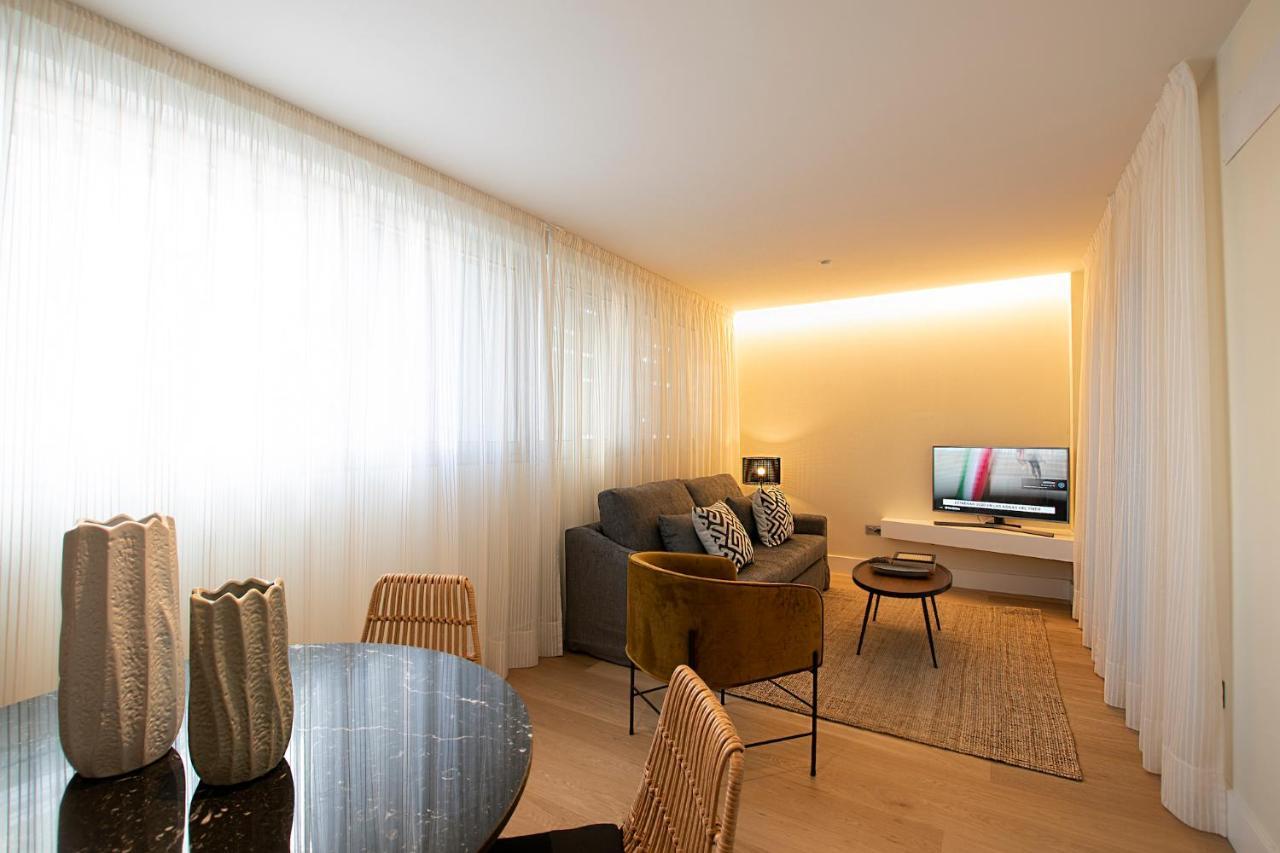 Apartamentos Las Canteras Stratus Las Palmas Buitenkant foto