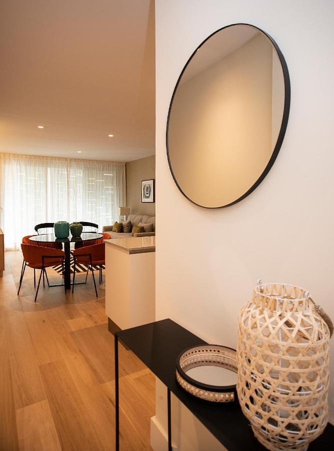 Apartamentos Las Canteras Stratus Las Palmas Buitenkant foto